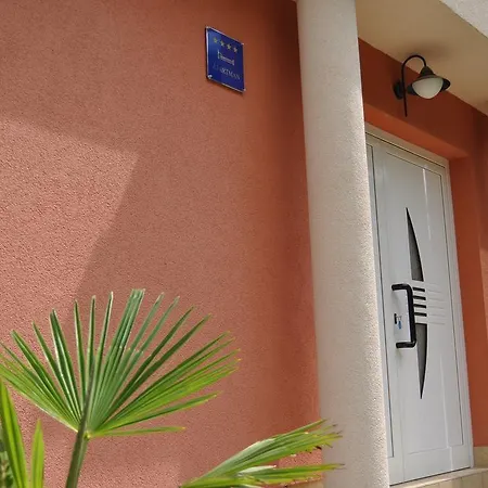 Apartamento Anka