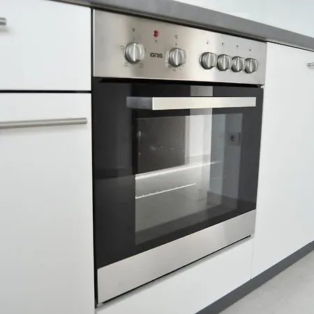 Apartment Anka