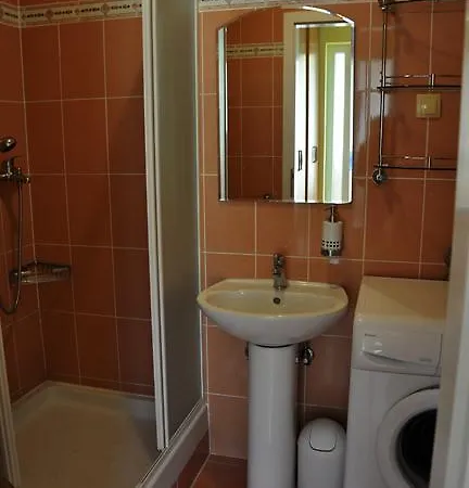 Apartment Anka