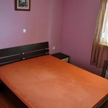 Anka Apartment Opatija