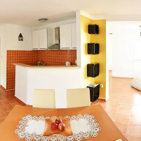 Apartamento Anka *