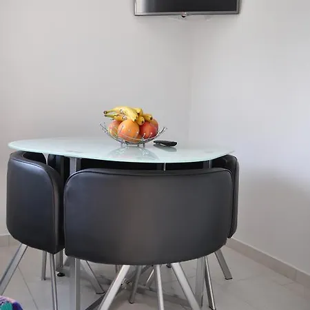 Lejlighed Anka Opatija