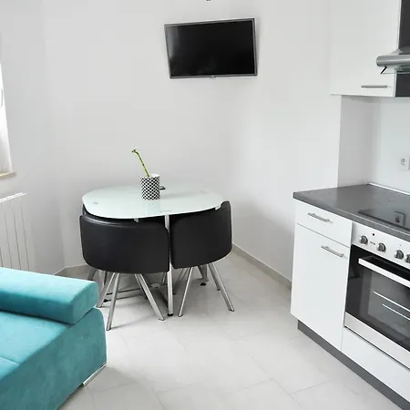 Apartman Anka Abbázia