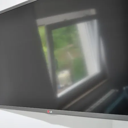 Anka Apartmán