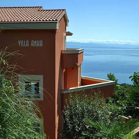 Apartment Anka *