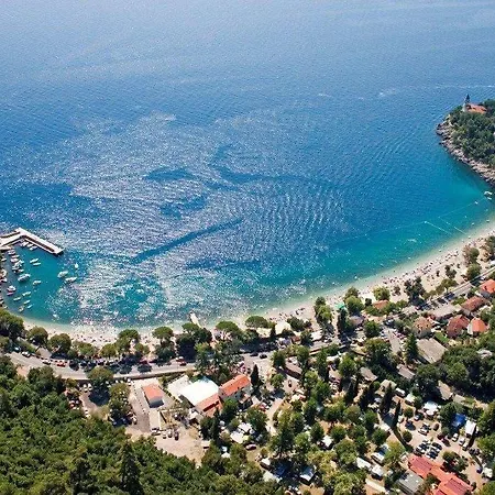 Anka Apartmán Opatija