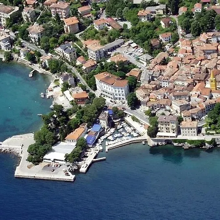 Apartmán Anka *