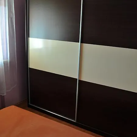 Apartment Anka