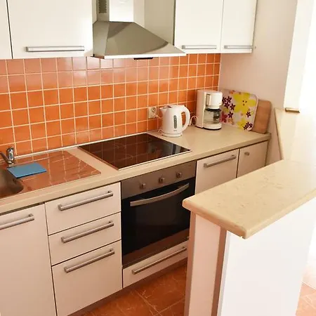 Apartment Anka *
