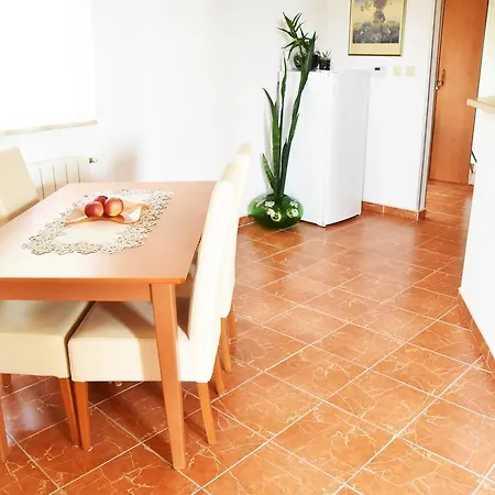 Apartman Anka Abbázia