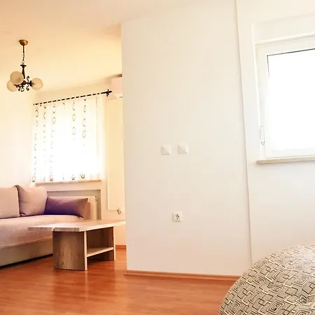 Apartman Anka