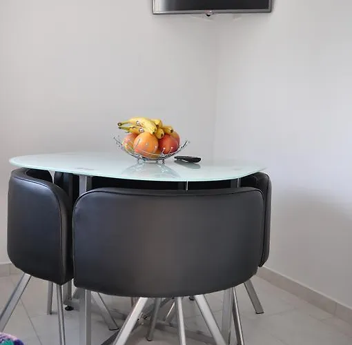 Apartment Anka Opatija