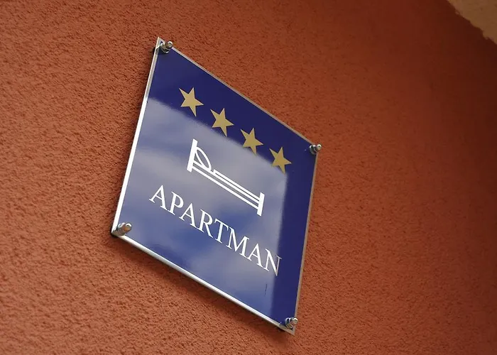 Anka Apartment Opatija