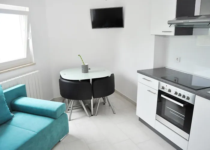 Apartment Anka Opatija