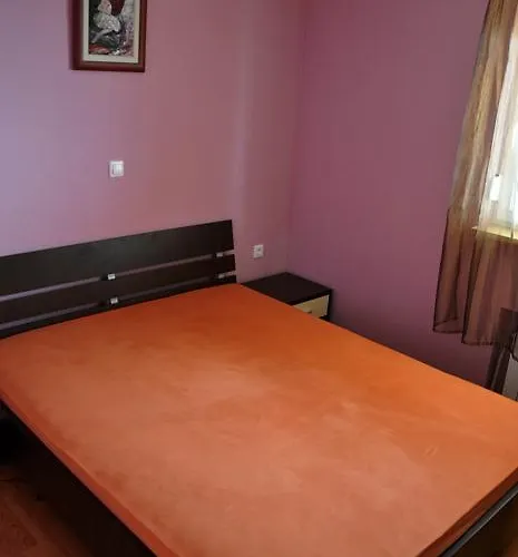 Anka Apartment Opatija