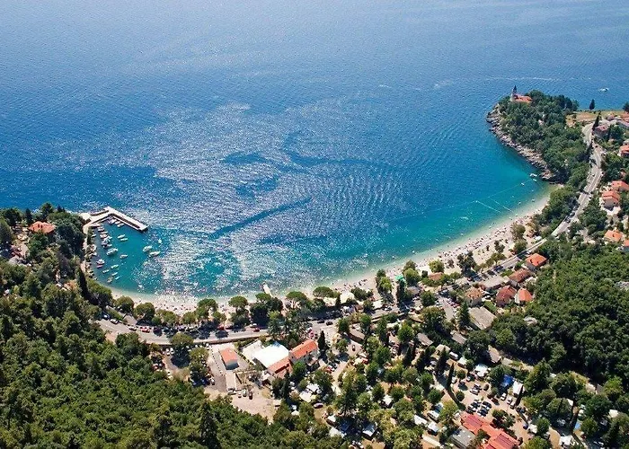 Anka Apartment Opatija