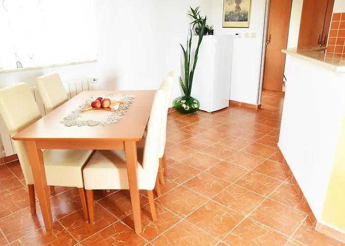 Apartment Anka Opatija