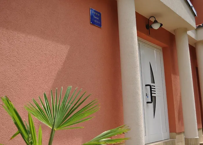 Διαμέρισμα Anka