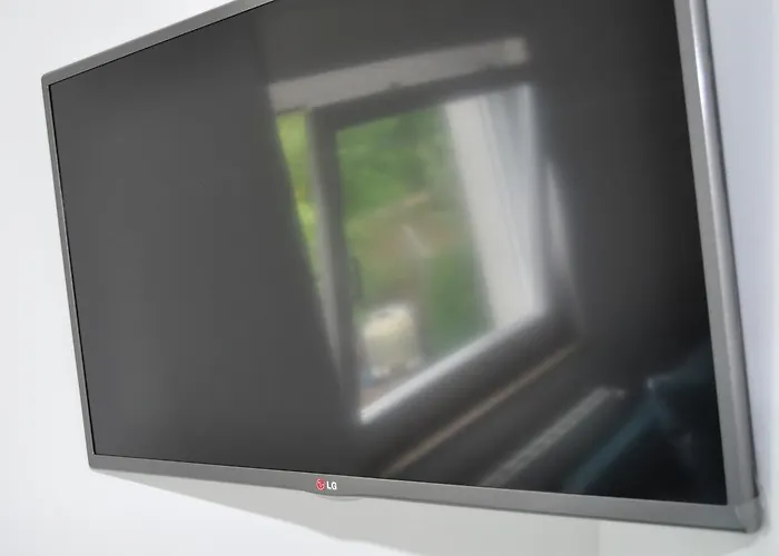 Anka Διαμέρισμα