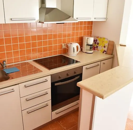 Διαμέρισμα Anka *